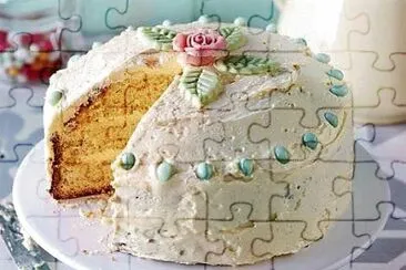 פאזל של delicias