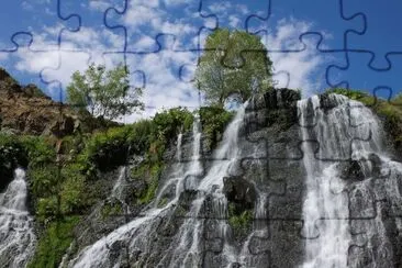 ×ž×¤×œ ×ž×™× jigsaw puzzle