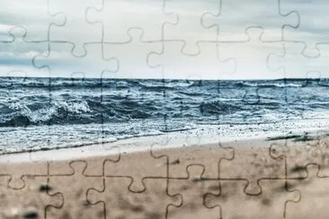 Imagem jigsaw puzzle