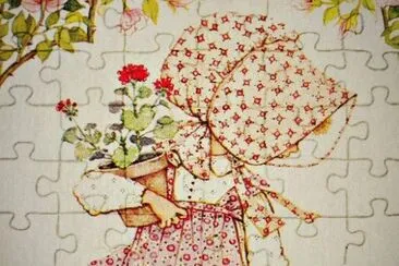 Holly Hobbie