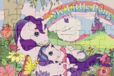 Ponys