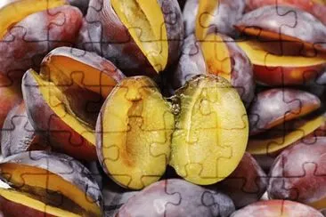 Imagem jigsaw puzzle