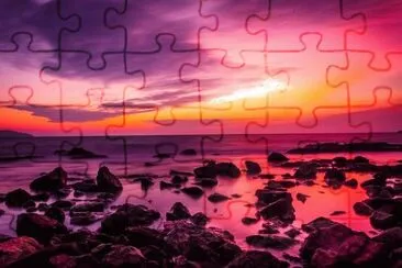 Imagem jigsaw puzzle