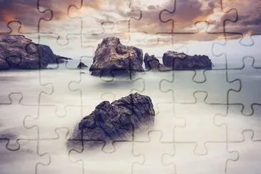 Imagem jigsaw puzzle