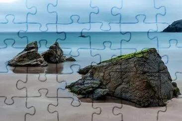 Imagem jigsaw puzzle
