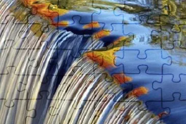 Imagem jigsaw puzzle