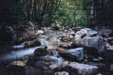 Imagem jigsaw puzzle