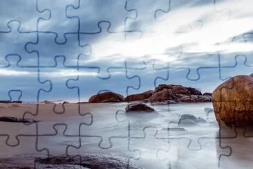 Imagem jigsaw puzzle