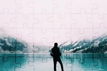 Imagem jigsaw puzzle