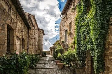 Imagem jigsaw puzzle