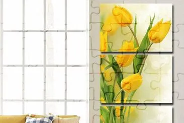 Living Room jigsaw puzzle