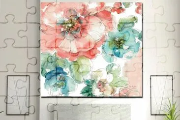 Living Room jigsaw puzzle