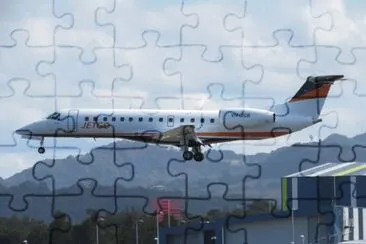 JETGO Embraer ERJ-135 Australia