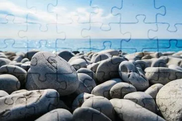 Imagem jigsaw puzzle