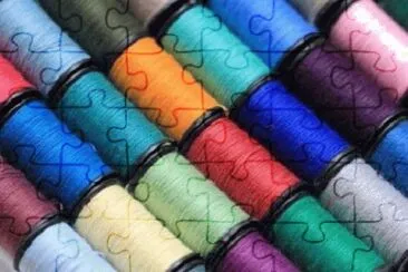Imagem jigsaw puzzle