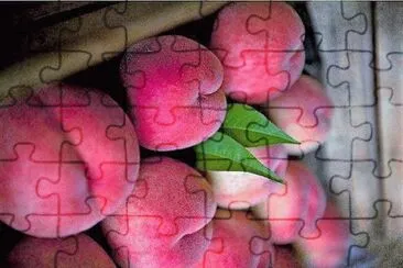 frutas jigsaw puzzle