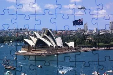 ××•×¡×˜×¨×œ×™×” jigsaw puzzle