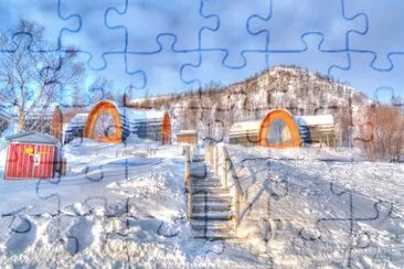 Imagem jigsaw puzzle