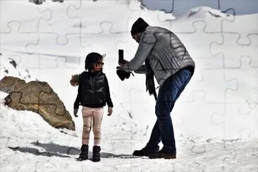 Imagem jigsaw puzzle