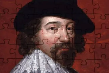 Imagem jigsaw puzzle