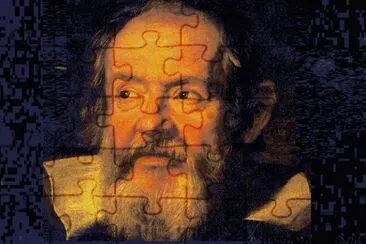 Imagem jigsaw puzzle