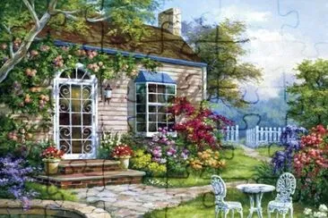 casita