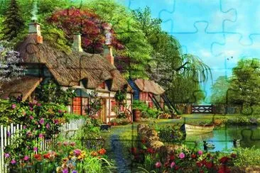 campestre jigsaw puzzle