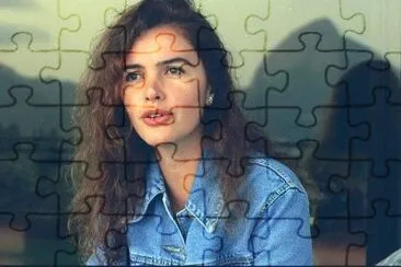 Imagem jigsaw puzzle