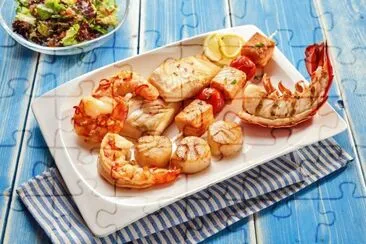 Seafood