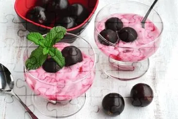 פאזל של Sweet