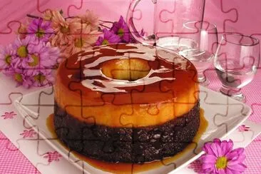 Pudding