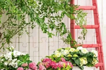 imagem jigsaw puzzle