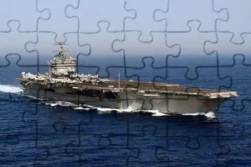 USS Enterprise