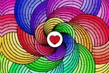 draw jigsaw puzzle