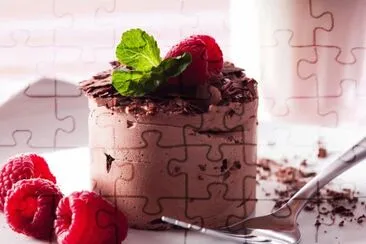 Choco Tart