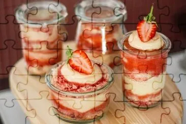 פאזל של Sweets