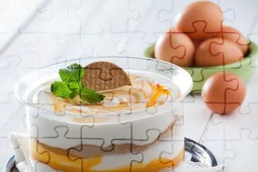 Sweets jigsaw puzzle