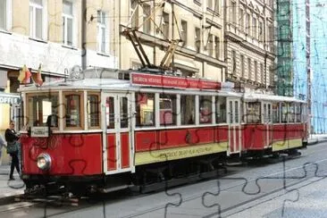 Imagem jigsaw puzzle