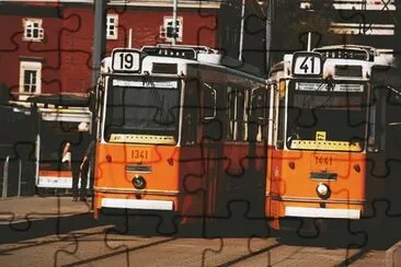 Imagem jigsaw puzzle