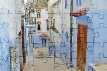 Imagem jigsaw puzzle