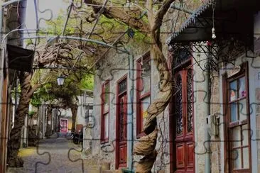 flores jigsaw puzzle