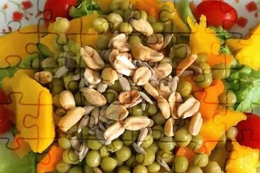 delicias
