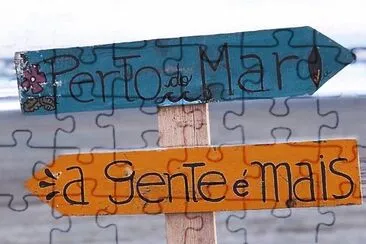 cores jigsaw puzzle
