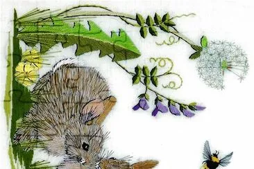 natural jigsaw puzzle