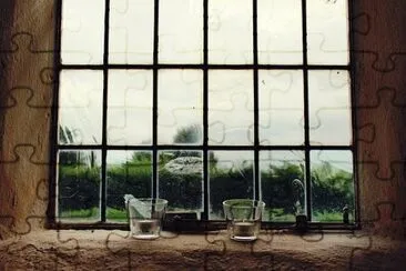 Imagem jigsaw puzzle