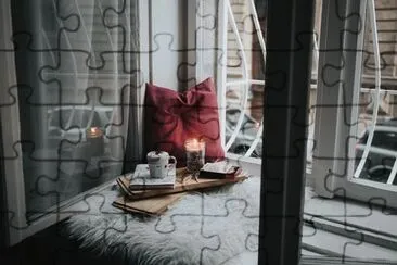 Imagem jigsaw puzzle