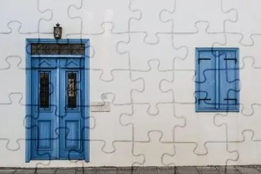 Imagem jigsaw puzzle