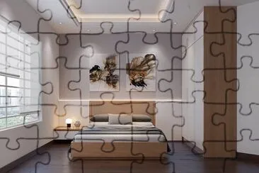 Imagem jigsaw puzzle