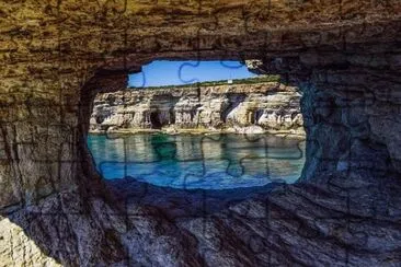 Imagem jigsaw puzzle