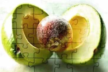 frutas jigsaw puzzle
